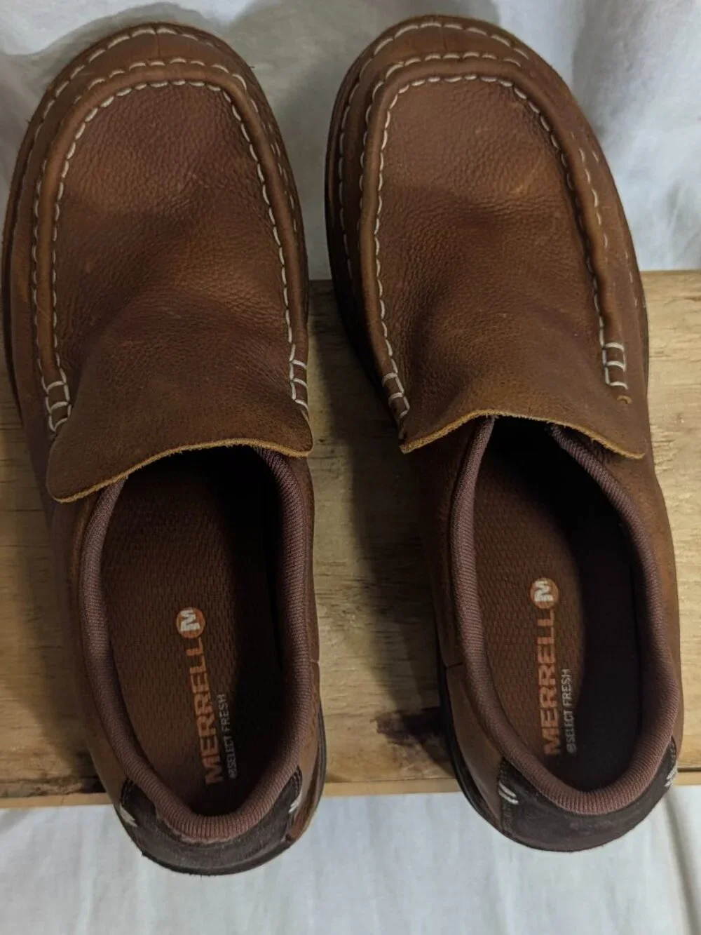 Merrell these have